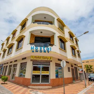Andry Guest house